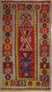 R3329 Kelim Rug