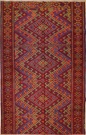 R6630 Kilim Cicim Rug