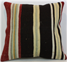 Kilim Cushion Cover - M1247