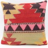 M91 Kilim Cushion Cover 