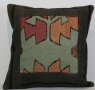 M164 Kilim Cushion Cover