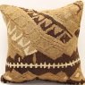 M166 Kilim Cushion Cover