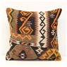 M341 Kilim cushion cover