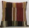 M296 Kilim cushion cover