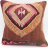 M586 Kilim Cushion Cover