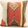 M1347 Kilim Cushion Cover