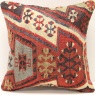 S311 Kilim Cushion Cover