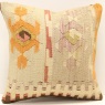 S367 Kilim Cushion Cover