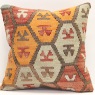 S389 Kilim Cushion Cover