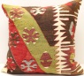 L604 Kilim Cushion Cover