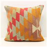 L693 Kilim Cushion Cover