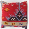 L696 Kilim Cushion Cover