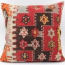L702 Kilim Cushion Cover