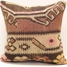 M1204 Kilim Cushion Cover London