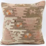 M1481 Kilim Cushion Cover London