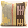 M1481 Kilim Cushion Cover London