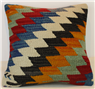 Kilim Cushion Cover M1444