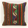 Kilim Cushion Cover M584