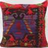 L422 Kilim Cushion Cover UK