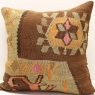 L422 Kilim Cushion Cover UK