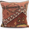 Kilim Cushion Cover UK L446