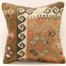 S212 Kilim Cushion Covers