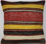 Kilim Cushion Pillow 694