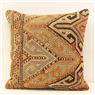 Kilim Cushion Pillow Cover - M1274