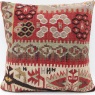 M302 Kilim Cushion Pillow Cover