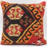 L585 Kilim Cushion Pillow Cover