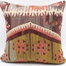 L672 Kilim Cushion Pillow Cover