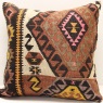 L393 Kilim Cushion Pillow Covers