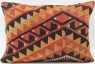 D252 Kilim Cushion Pillow Covers