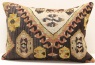 D253 Kilim Cushion Pillow Covers