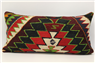 D380 Kilim Cushion Pillow Covers