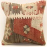 S403 Kilim Pillow Cover 