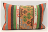 D136 Kilim Pillow Cover