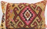 D148 Kilim Pillow Cover