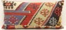 D92 Kilim Pillow Cover