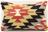 D154 Kilim Pillow Cover