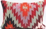 D176 Kilim Pillow Cover