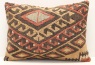 D178 Kilim Pillow Cover