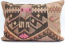 D184 Kilim Pillow Cover