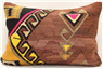 D185 Kilim Pillow Cover