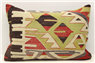 D316 Kilim Pillow Cover