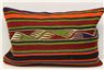 D319 Kilim Pillow Cover