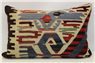 D320 Kilim Pillow Cover