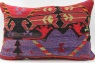D322 Kilim Pillow Cover