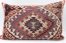 D324 Kilim Pillow Cover