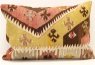 D329 Kilim Pillow Cover